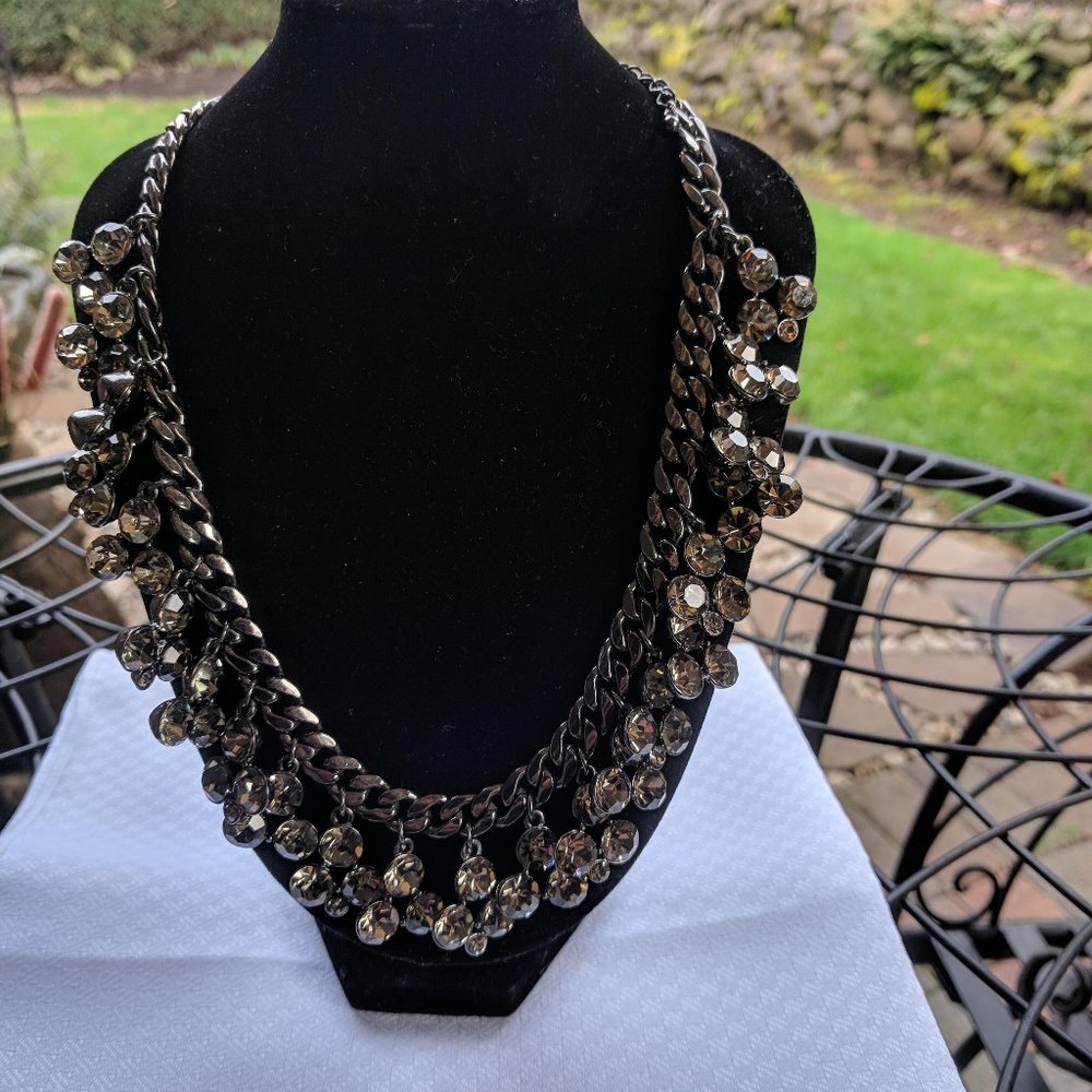 Statement Necklace